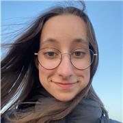 Prof à domicile ou en distanciel prête à vous aider au besoin ! Niveau primaire, collège voire lycée